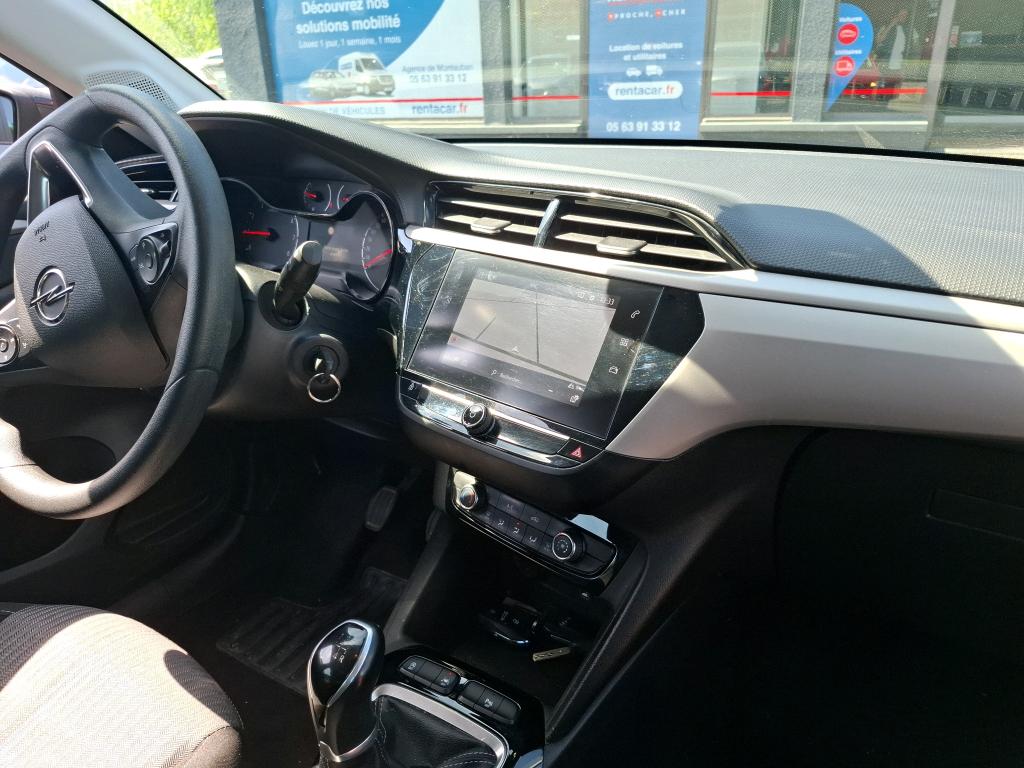 Opel Corsa 1.2 75 ch BVM5 Edition 2020