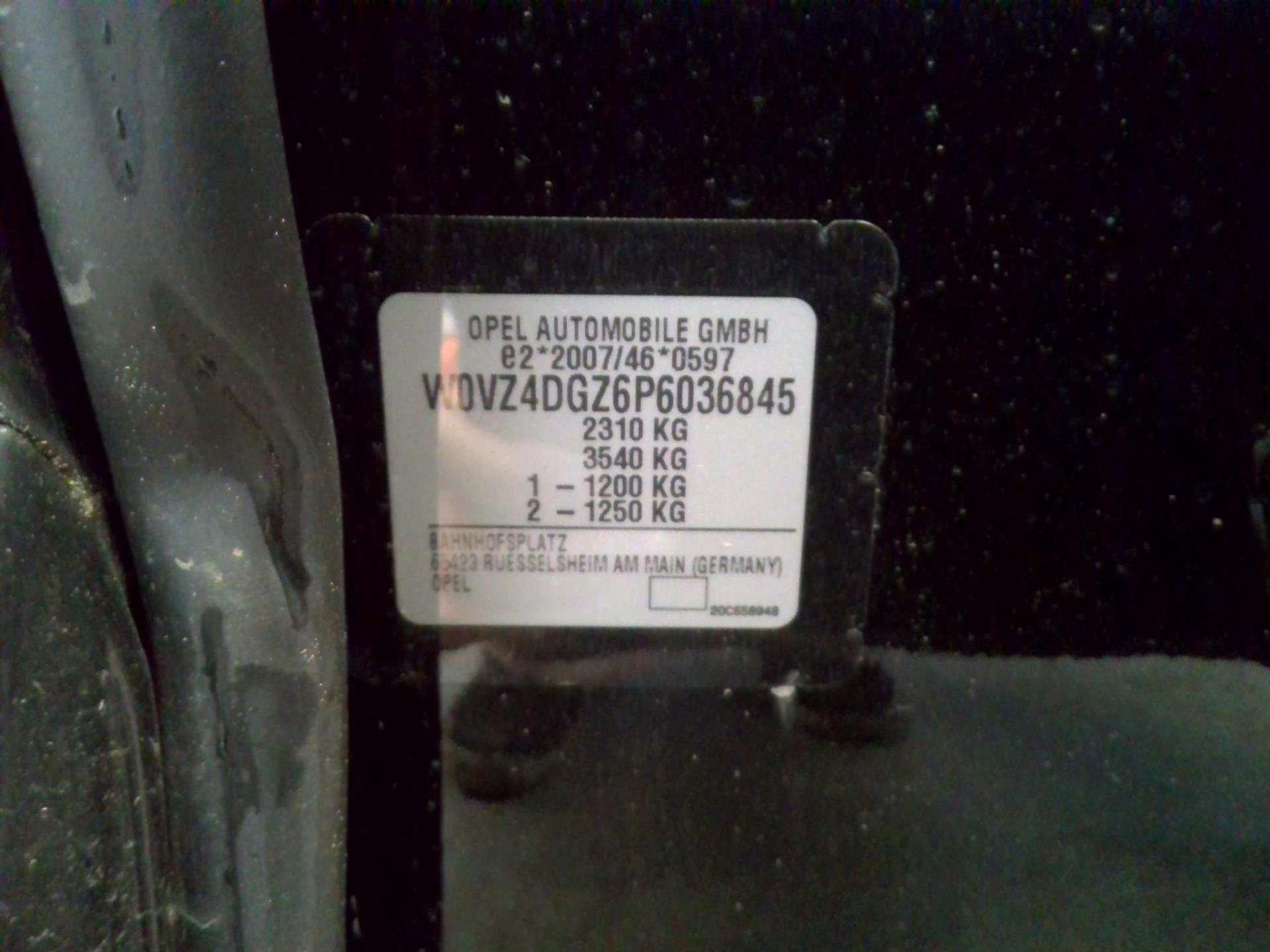 Opel Grandland Hybrid 225 ch BVA8 GS 2023