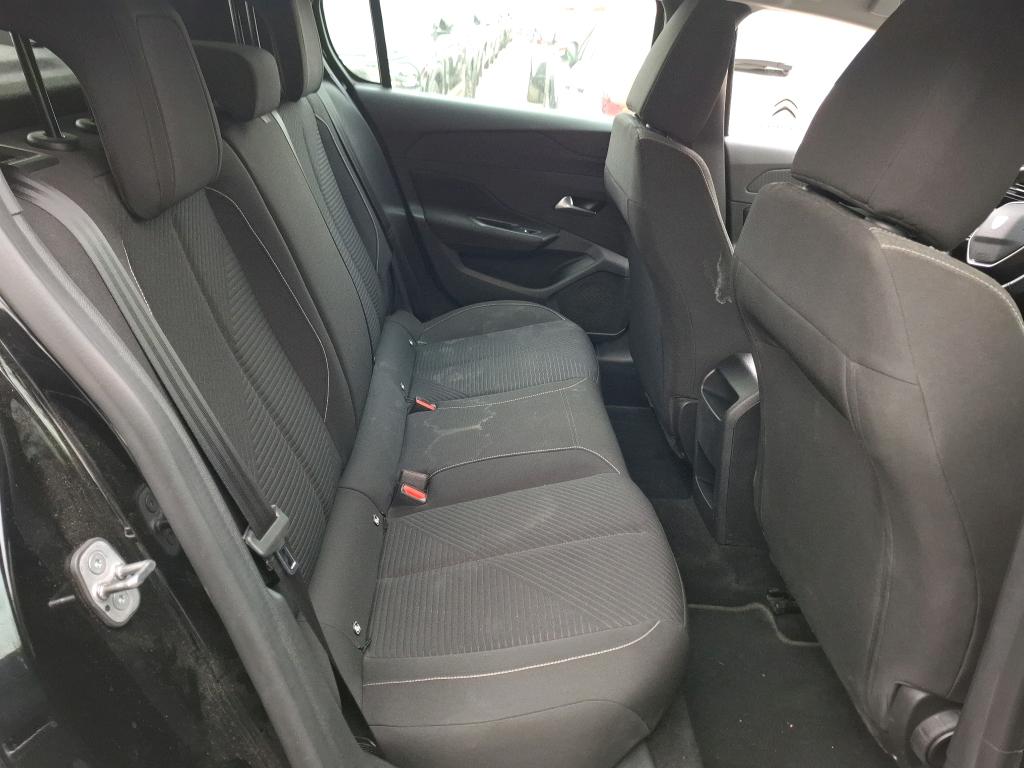 Peugeot 308 PHEV 180 e-EAT8 Active Pack 2023