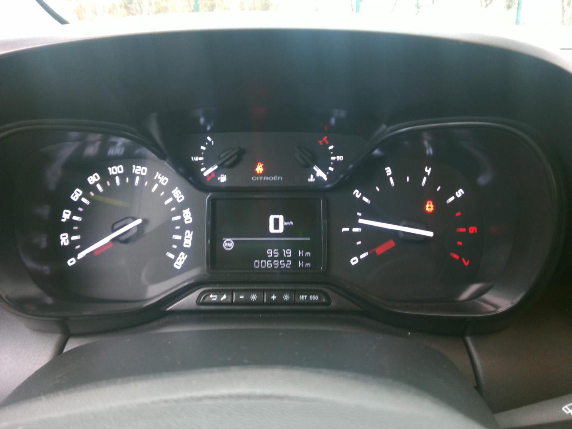 Citroen C3 Aircross PureTech 110 S&S BVM6 C-Series 2023