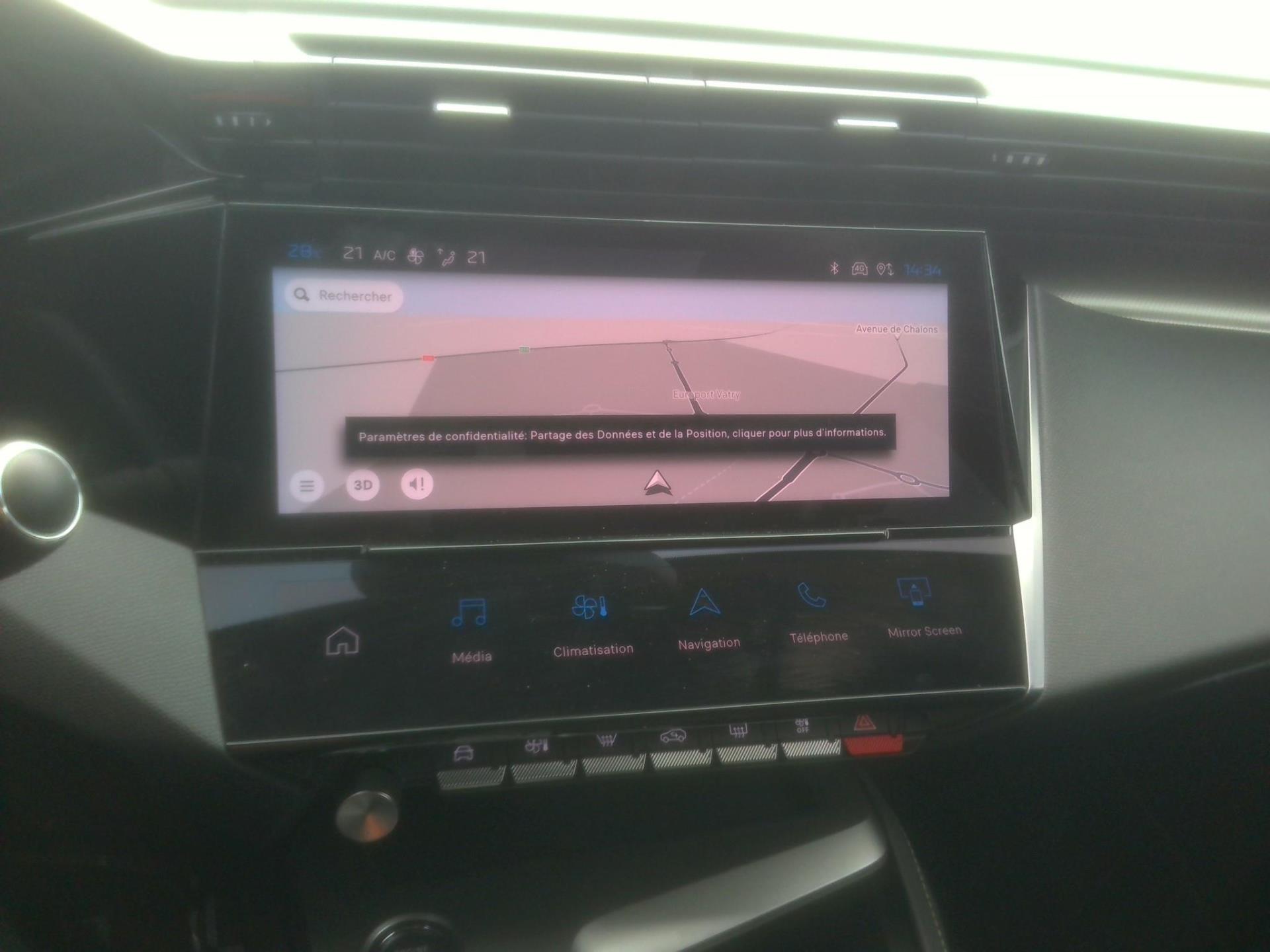 Peugeot 308 PHEV 225 e-EAT8 GT 2024