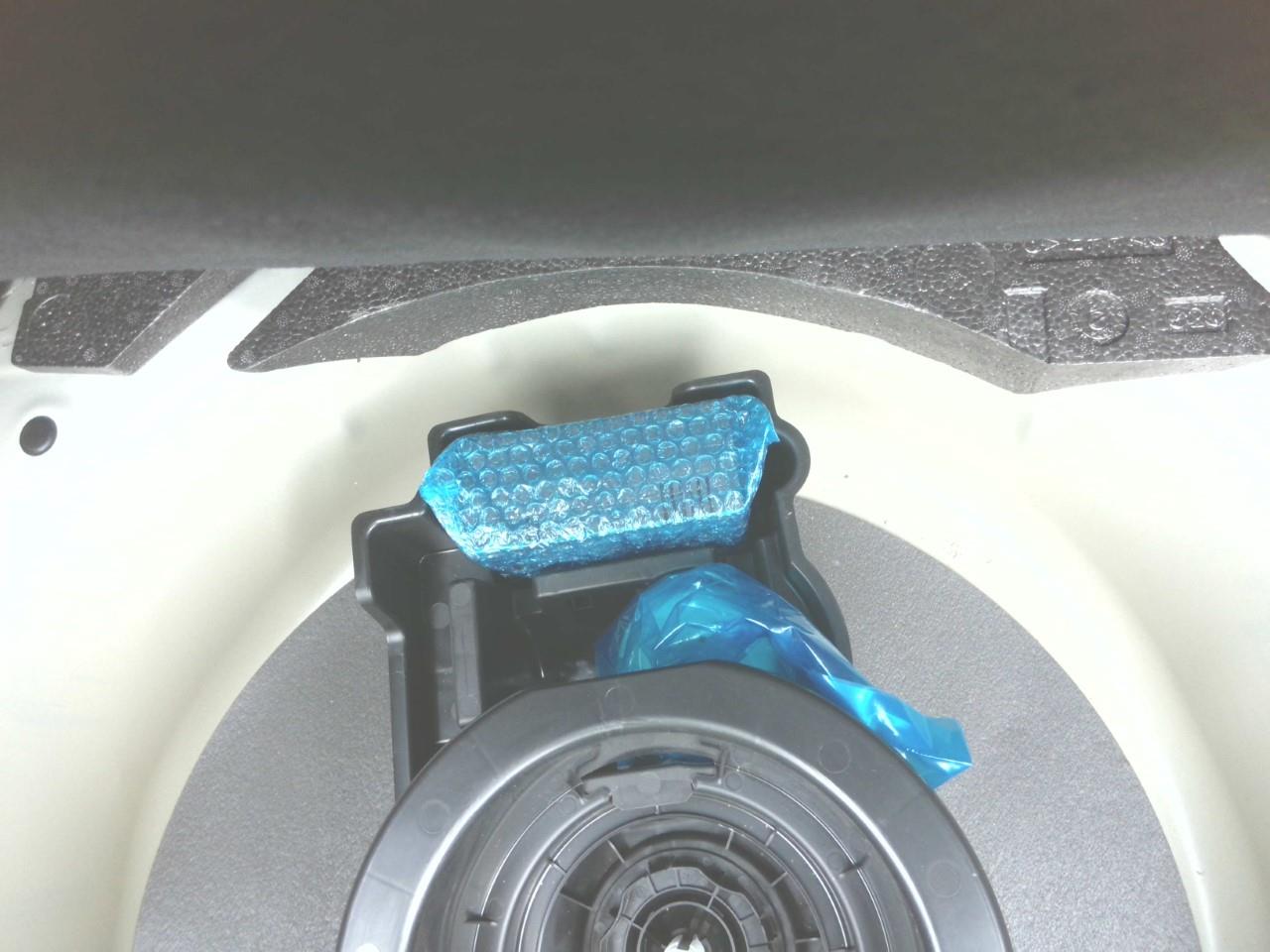 Foto Peugeot 208 9