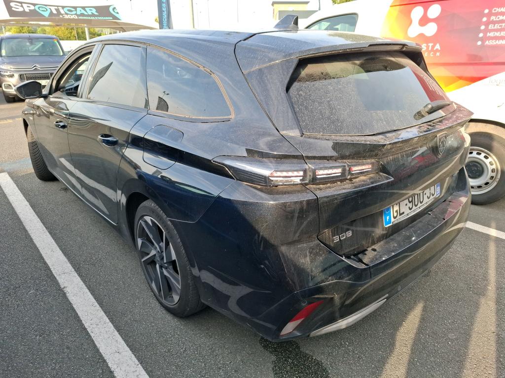 Peugeot 308 SW PHEV 180 e-EAT8 Allure Pack 2022