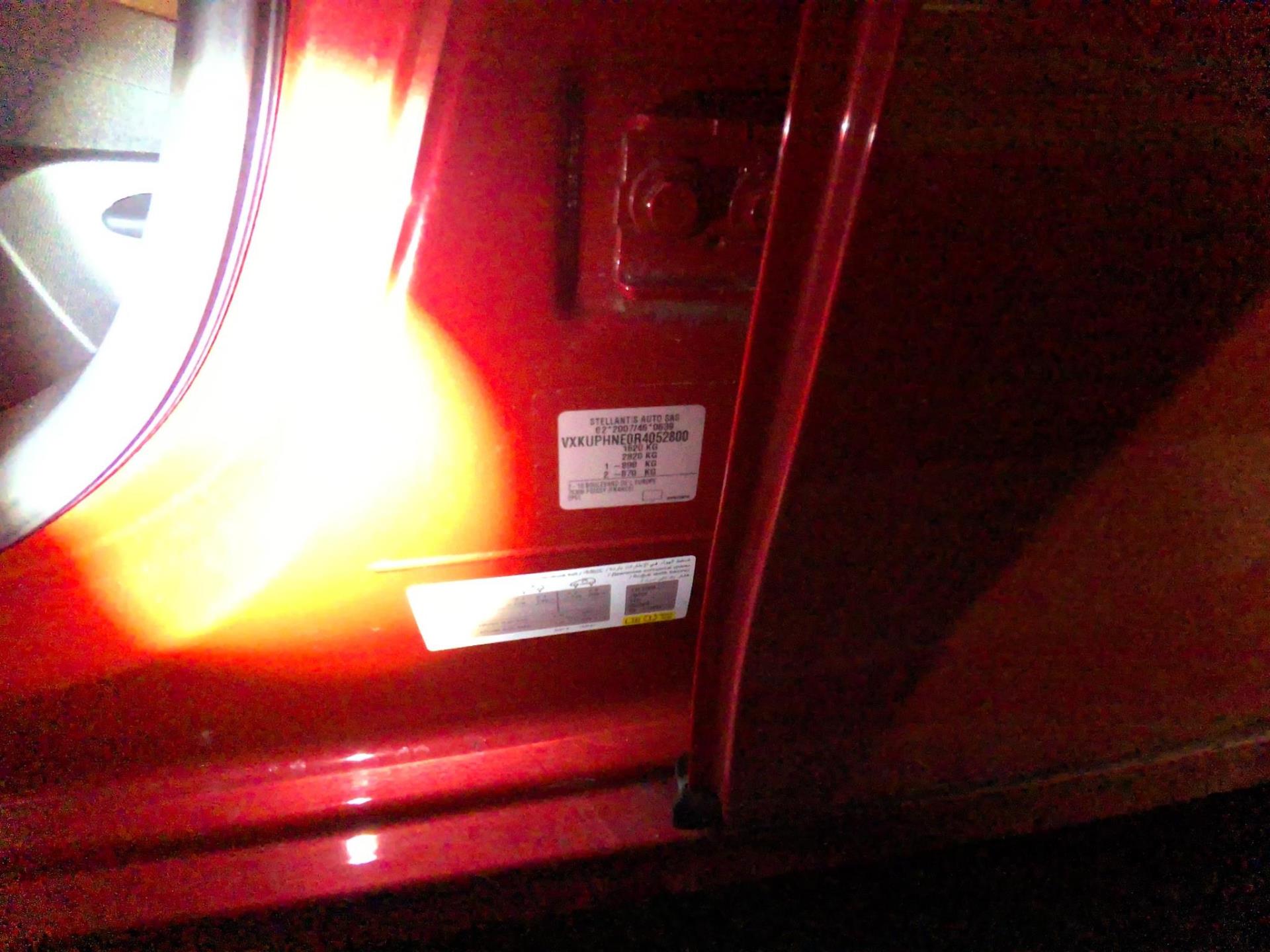 Opel Corsa 1.2 Turbo 100 ch BVM6  2024