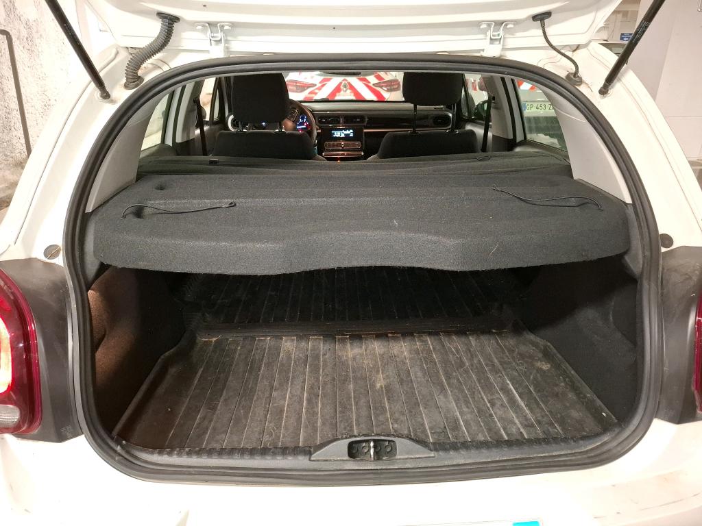 Citroen C3 SOCIETE PURE TECH 68 FEEL 2019