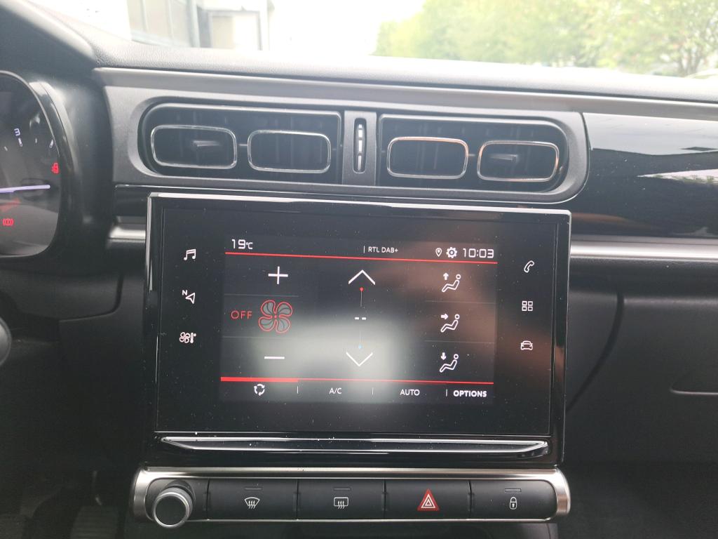 Citroen C3 PureTech 83 S&S BVM5 Shine 2022