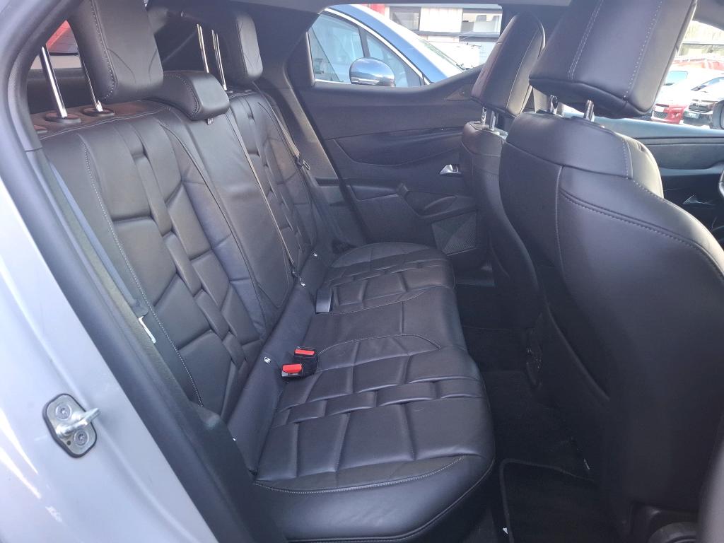 DS DS3 Crossback PureTech 155 EAT8 Rivoli 2021