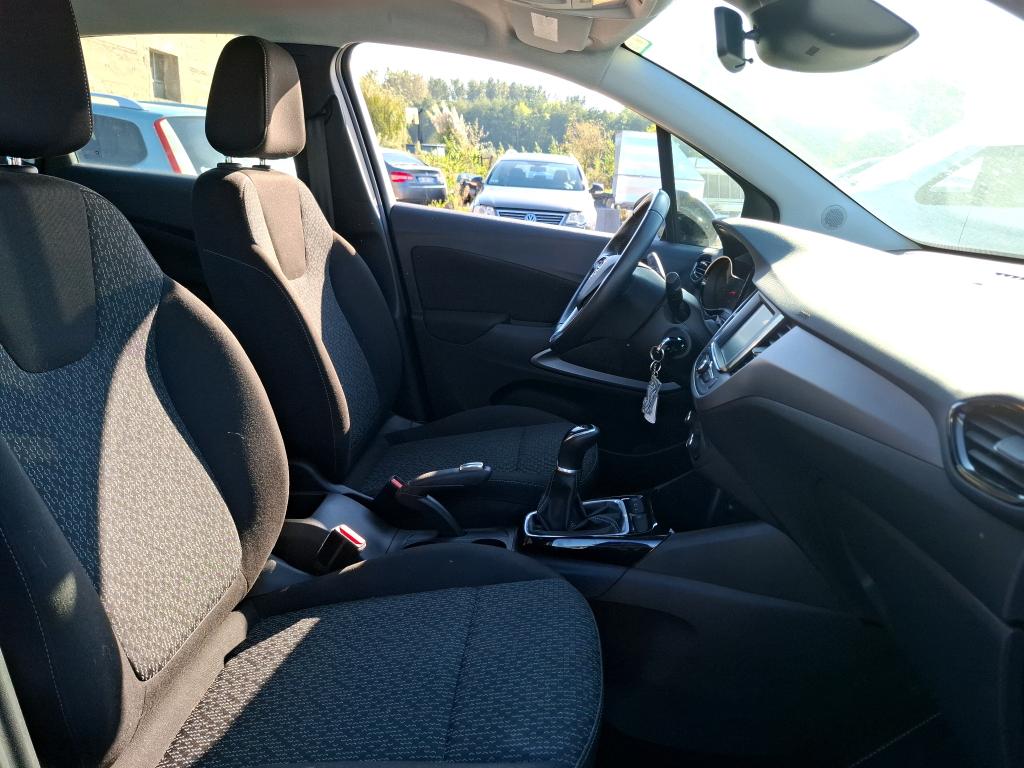 Opel CROSSLAND X / CROSSLAND 