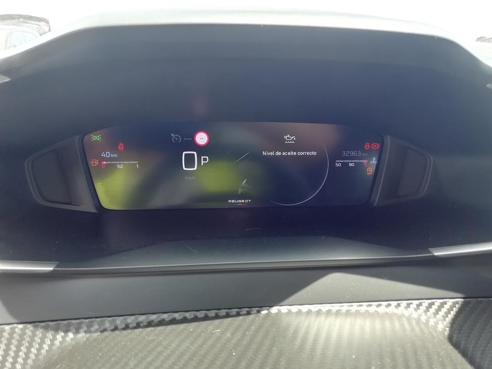 Foto Peugeot 2008 3