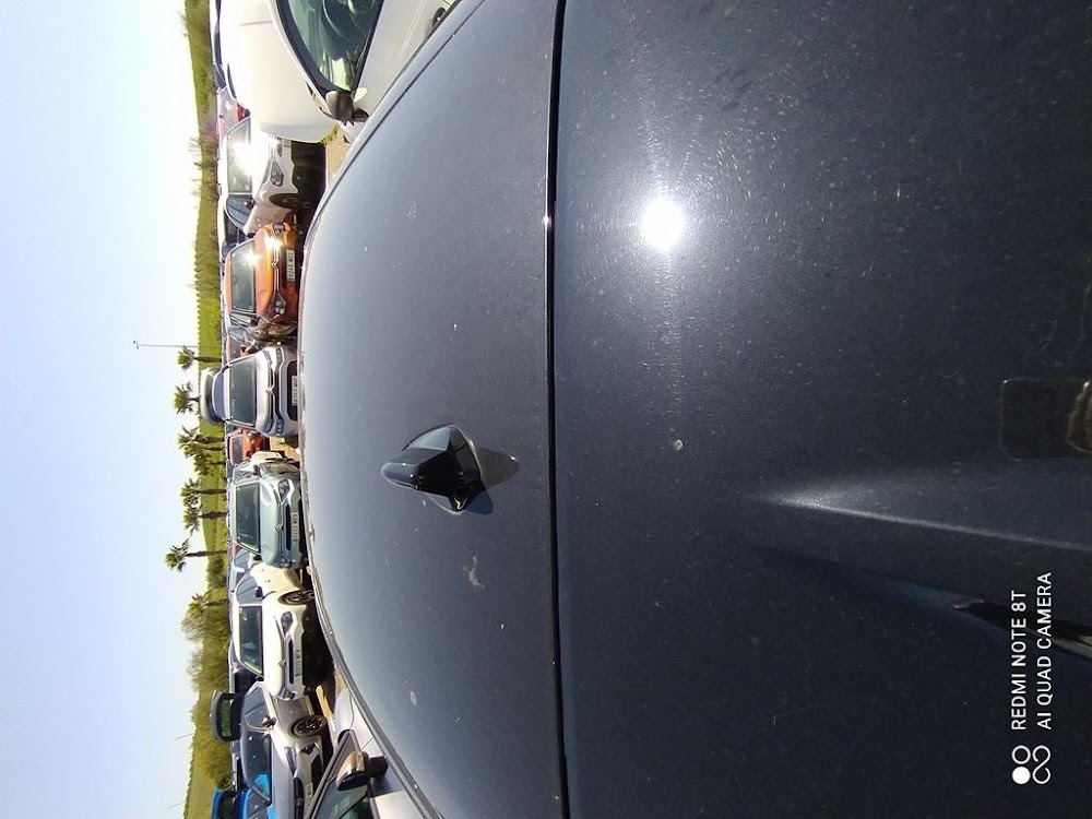 Foto Opel Astra 3