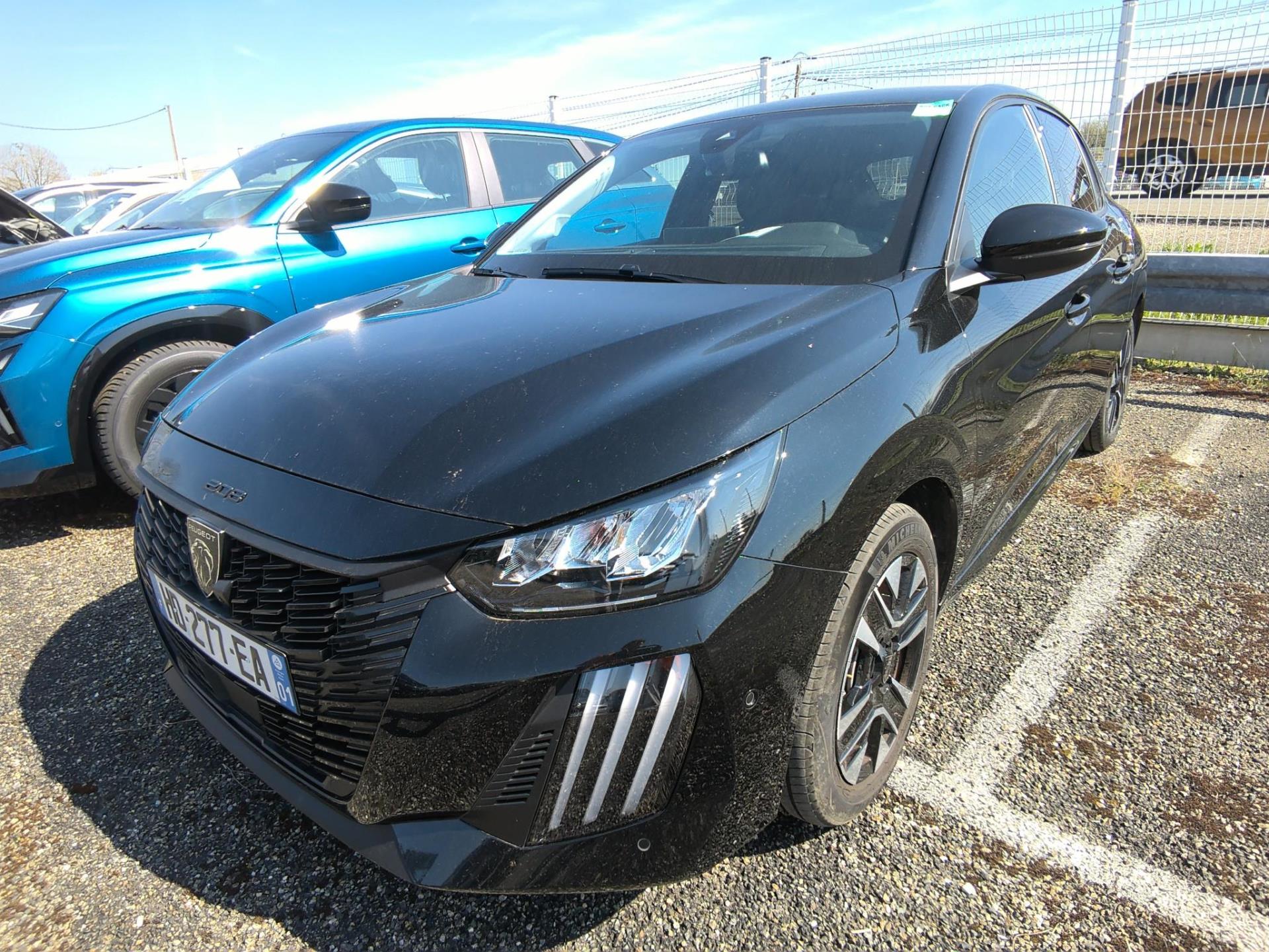 208 II