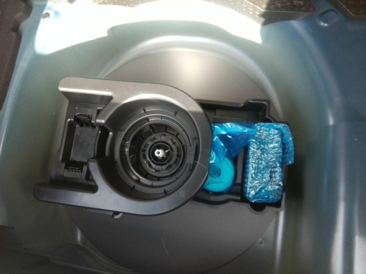 Foto Opel Corsa 16