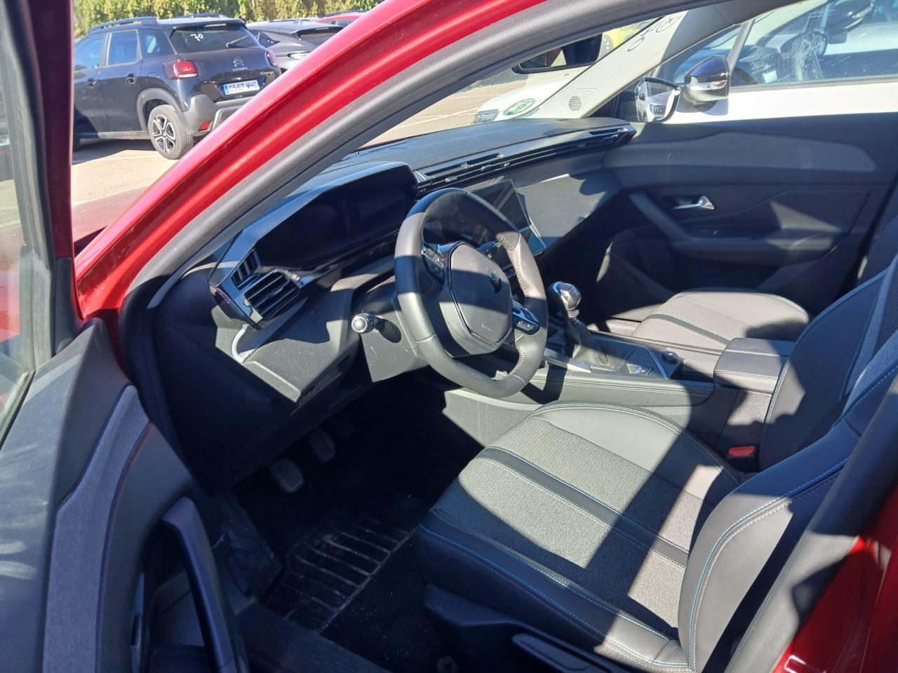 Foto Peugeot 308 3