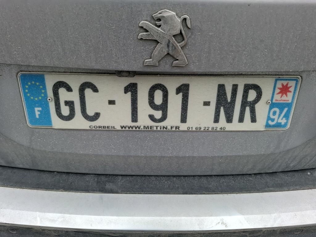 Peugeot 2008 BlueHDi 110 S&S BVM6 Active Business 2021