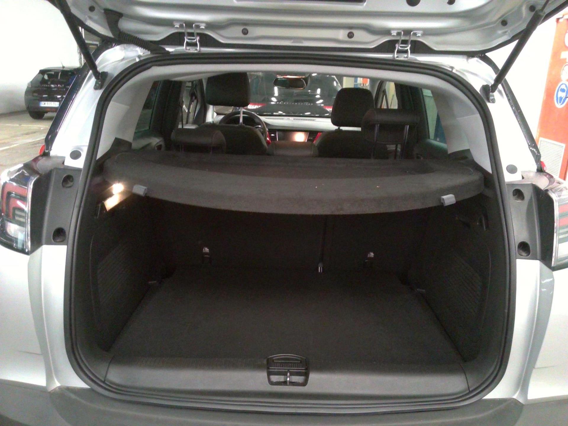 Opel Crossland 1.5 D 110 ch BVM6 GS 2023