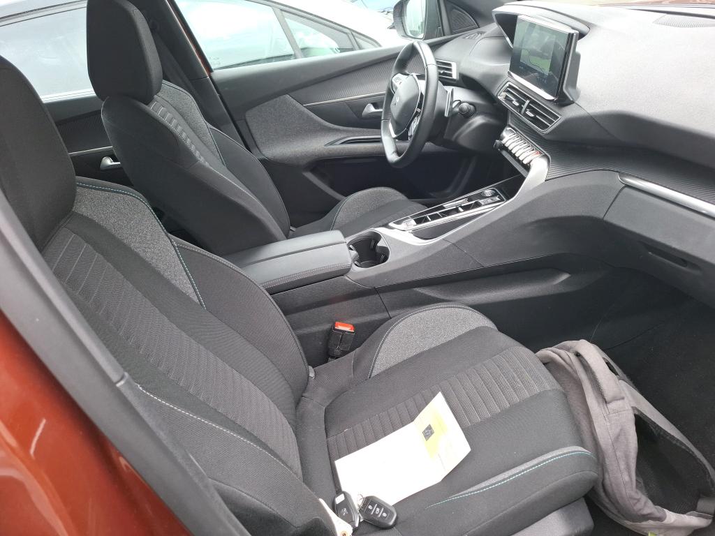 Peugeot 5008 BlueHDi 130ch S&S EAT8 Active Pack 2023
