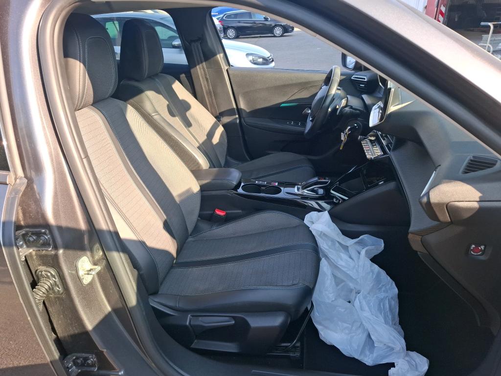 Peugeot 2008 PureTech 130 S&S EAT8 Allure 2022