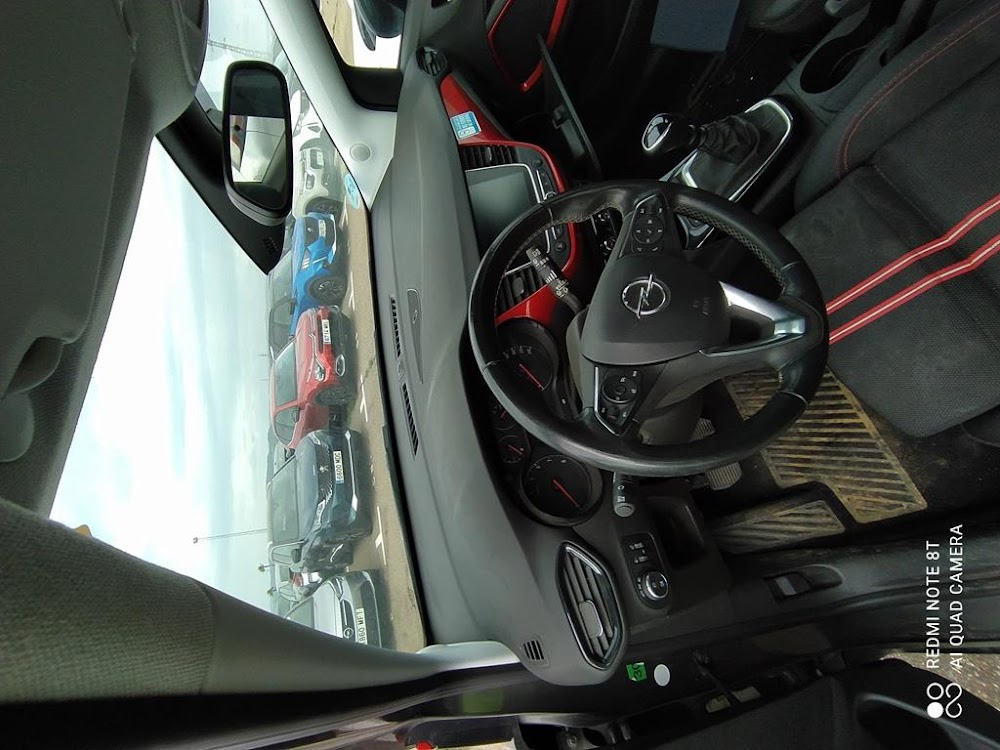 Foto Opel CrossLand 14