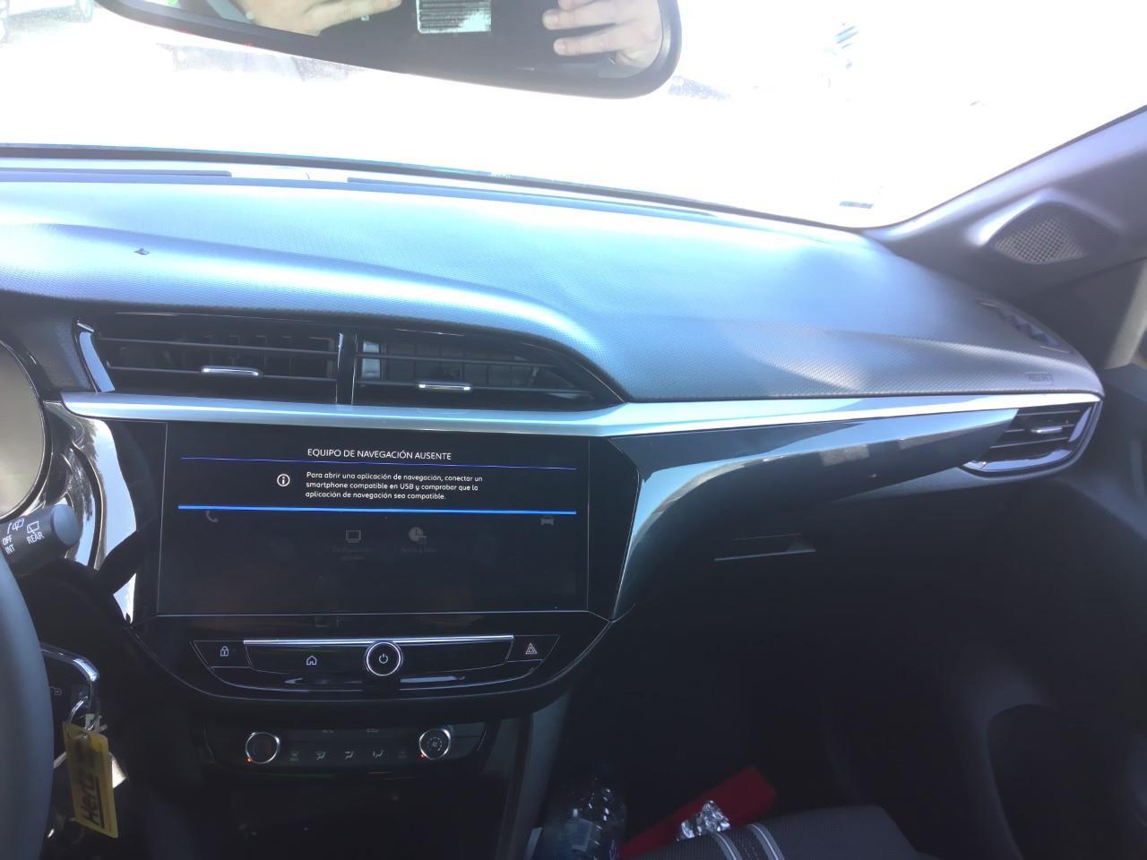 Foto Opel Corsa 13