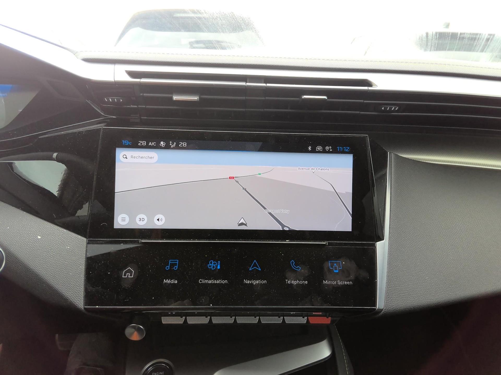 Peugeot 308 PHEV 225 e-EAT8 GT 2024
