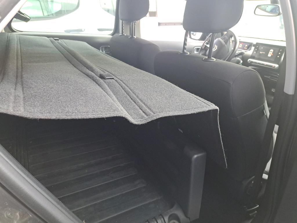 Citroen C4 CACTUS SOCIETE BLUEHDI 120 S&S EAT6 FEEL NAV 2020