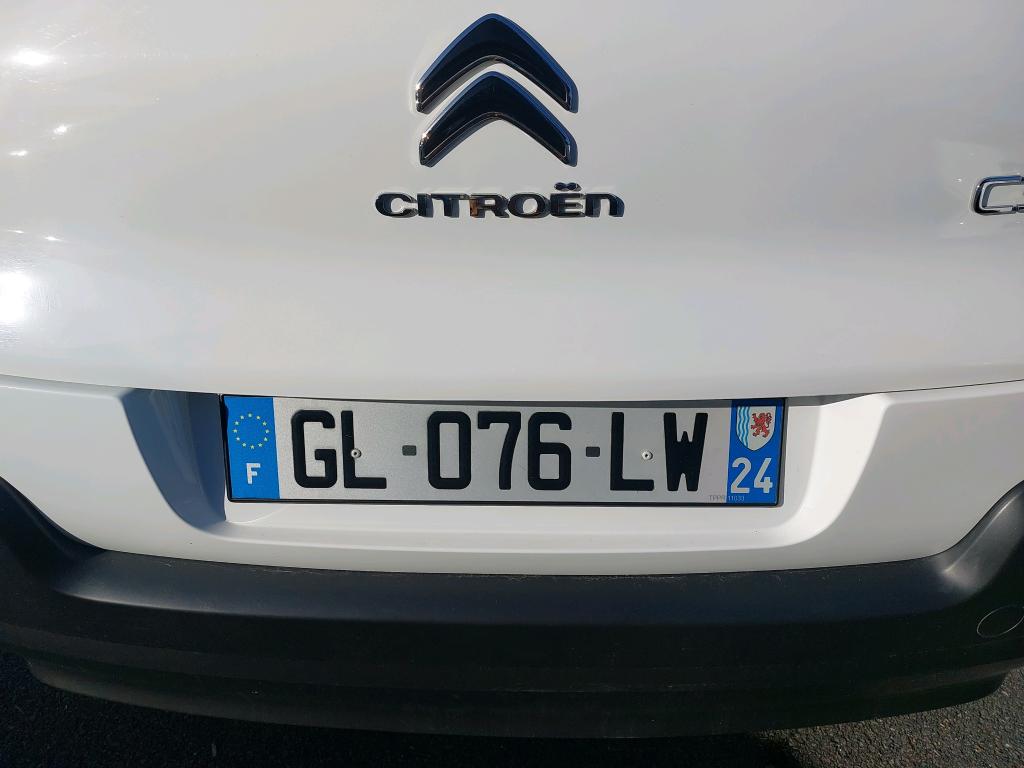 Citroen C3 PureTech 83 S&S BVM5 Shine 2023