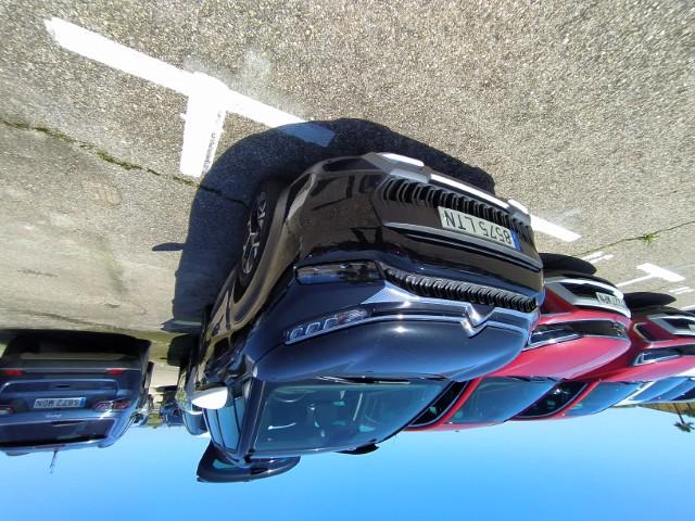 Foto Citroën C3 Aircross 4