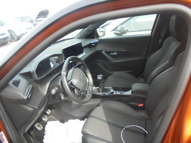 Foto Peugeot 2008 12