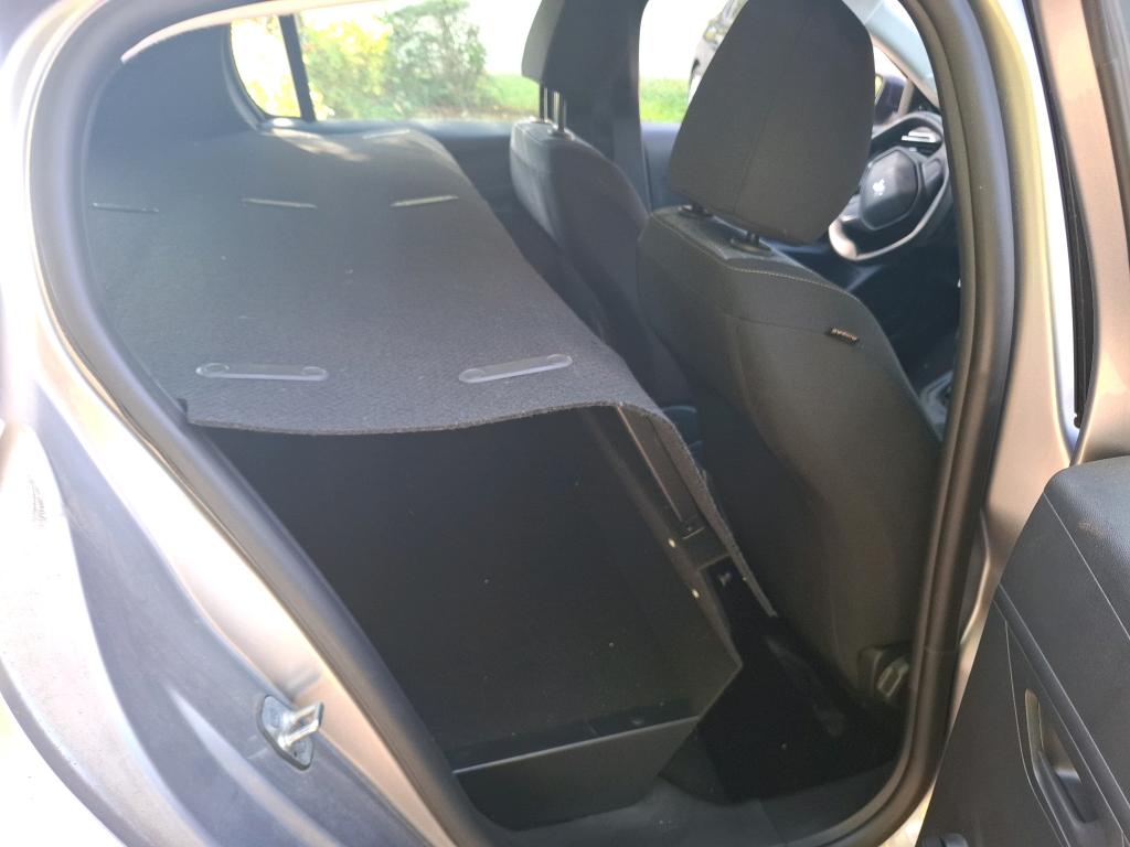 Peugeot 208 PureTech 75 S&S BVM5 Like 2021