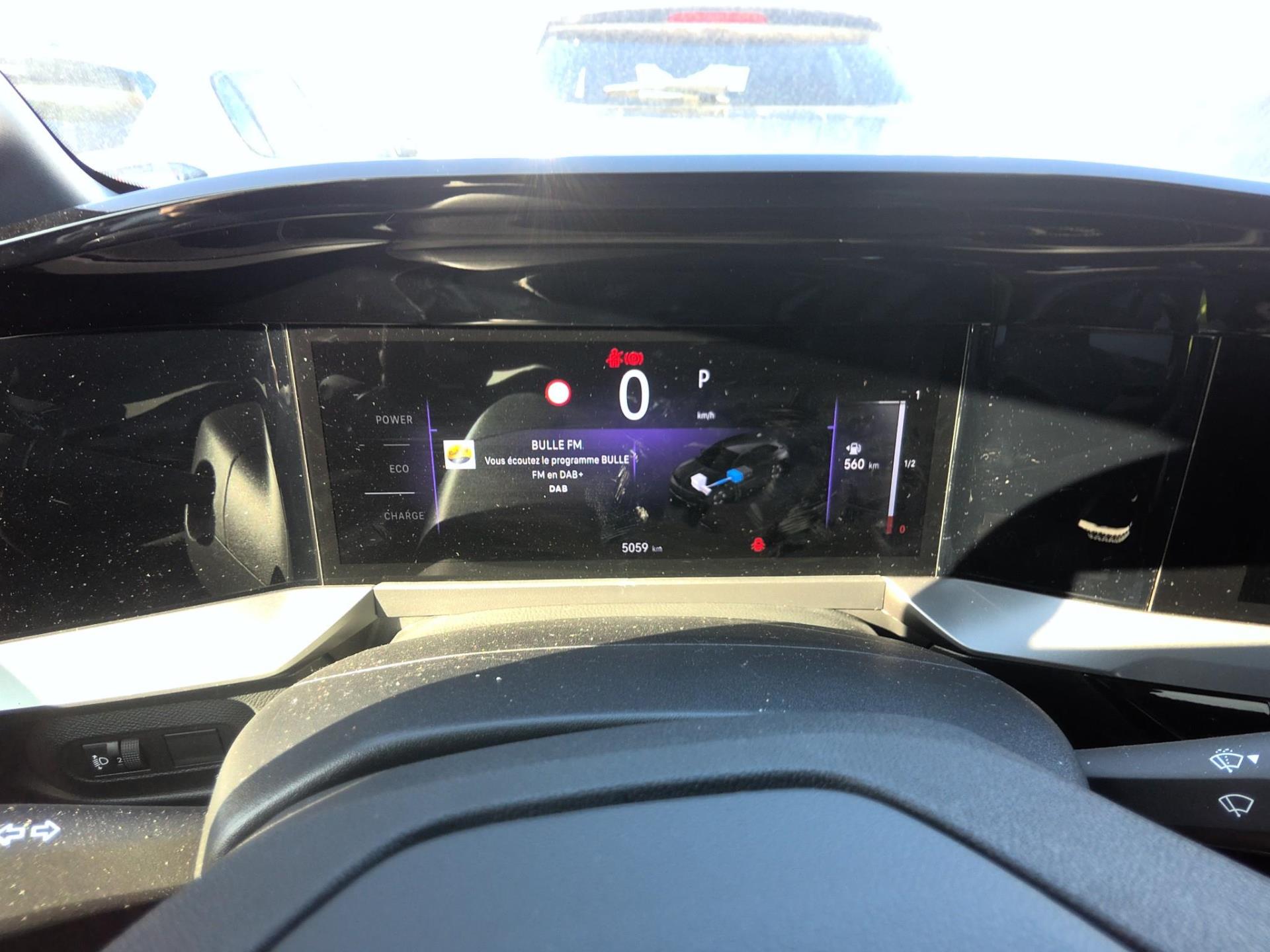 Opel Mokka 1.2 Turbo Hybrid 136 ch e-DCT6 Edition 2024