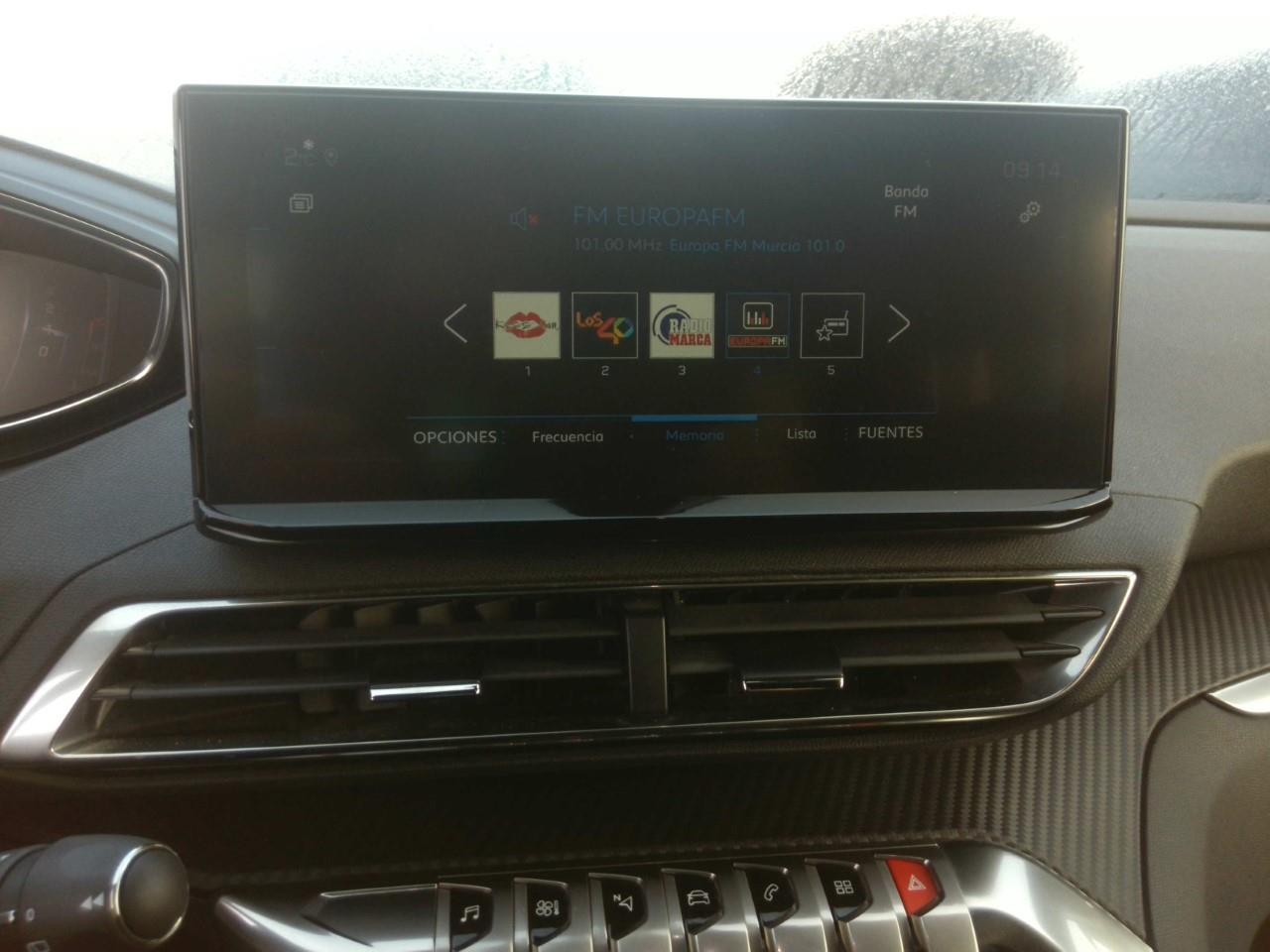 Foto Peugeot 3008 7