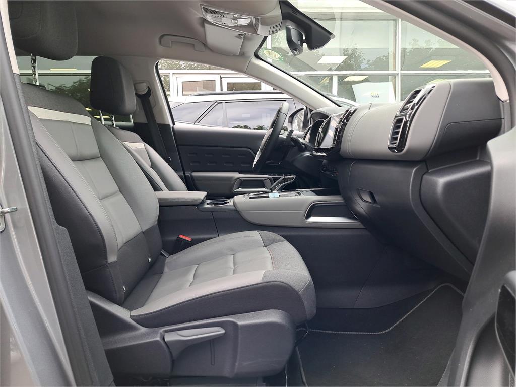 Citroen C5 Aircross Hybride Rechargeable 225 S&S e-EAT8 Business 2021
