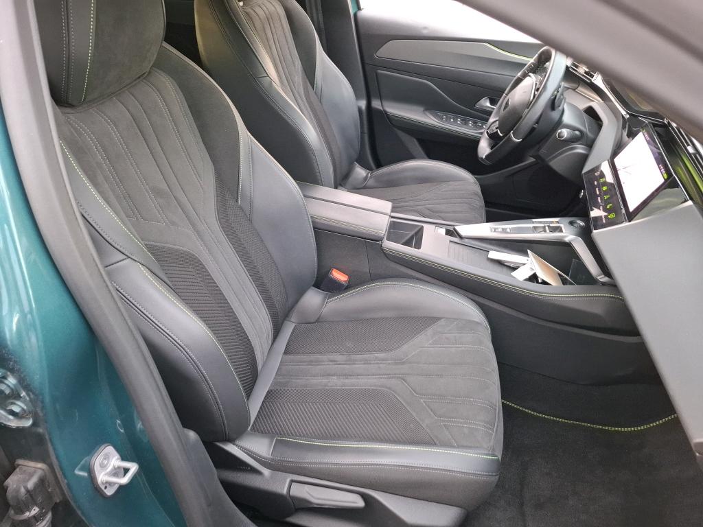 Peugeot 308 SW BlueHDi 130ch S&S EAT8 GT 2022