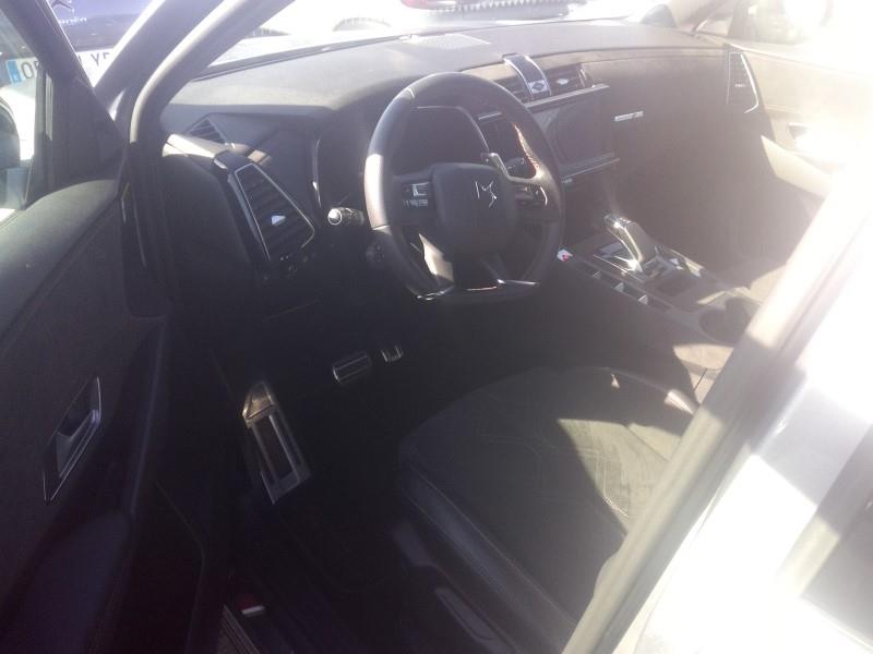 Foto DS DS 7 Crossback 3