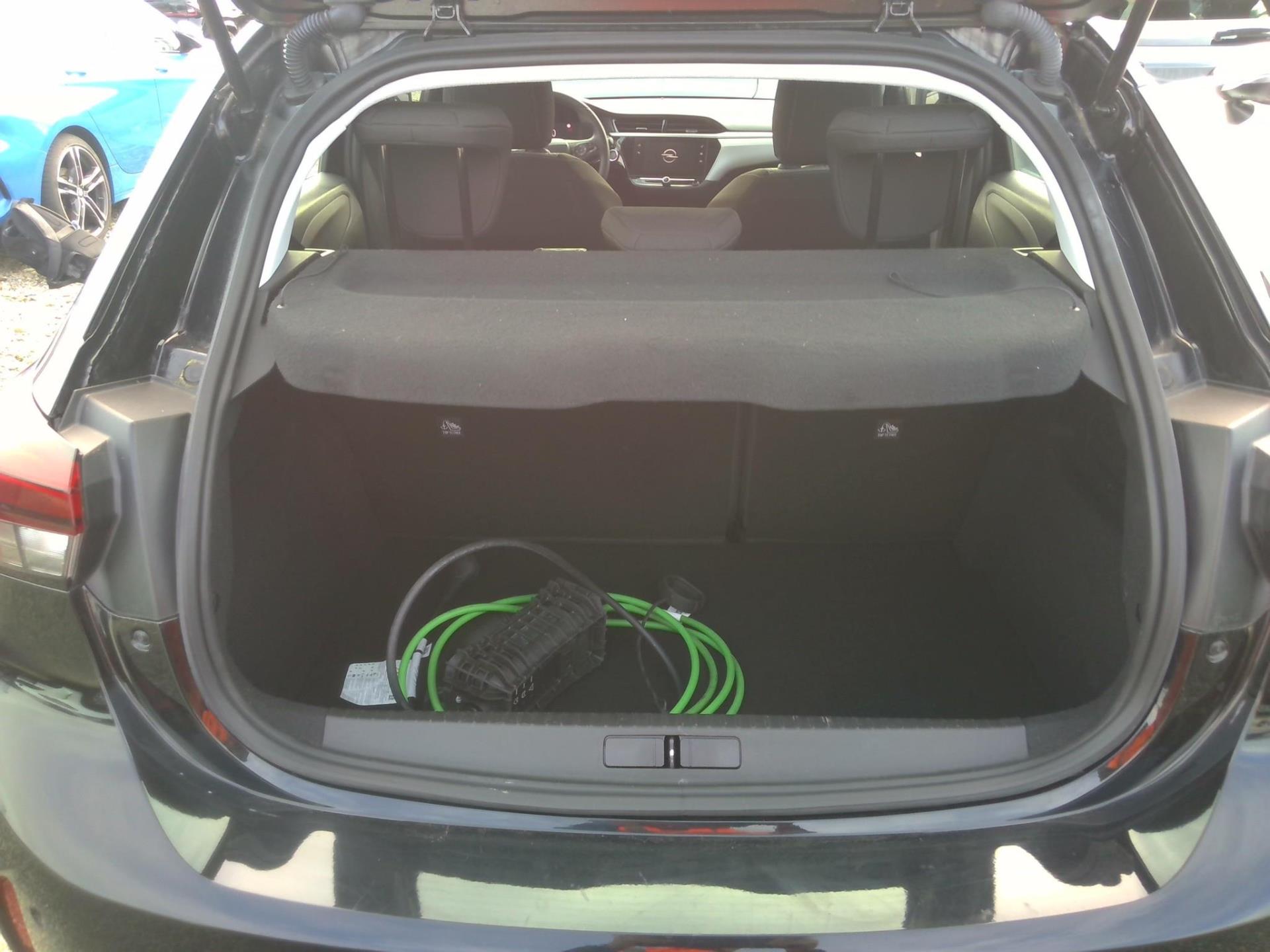 Opel Corsa Electrique 136 ch & Batterie 50 kWh 2023