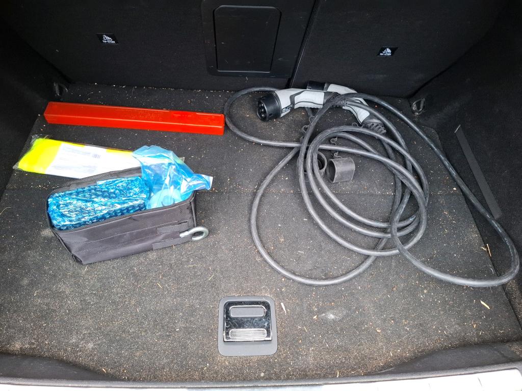 DS DS 4 Hybride E-Tense 225 EAT8 Performance Line+ 2022