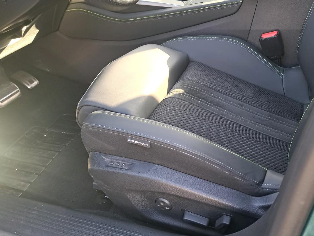 Peugeot 308 SW PureTech 130ch S&S EAT8 GT 2024