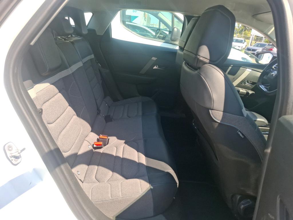 Citroen C4 PureTech 130 S&S EAT8 Feel Pack 2023