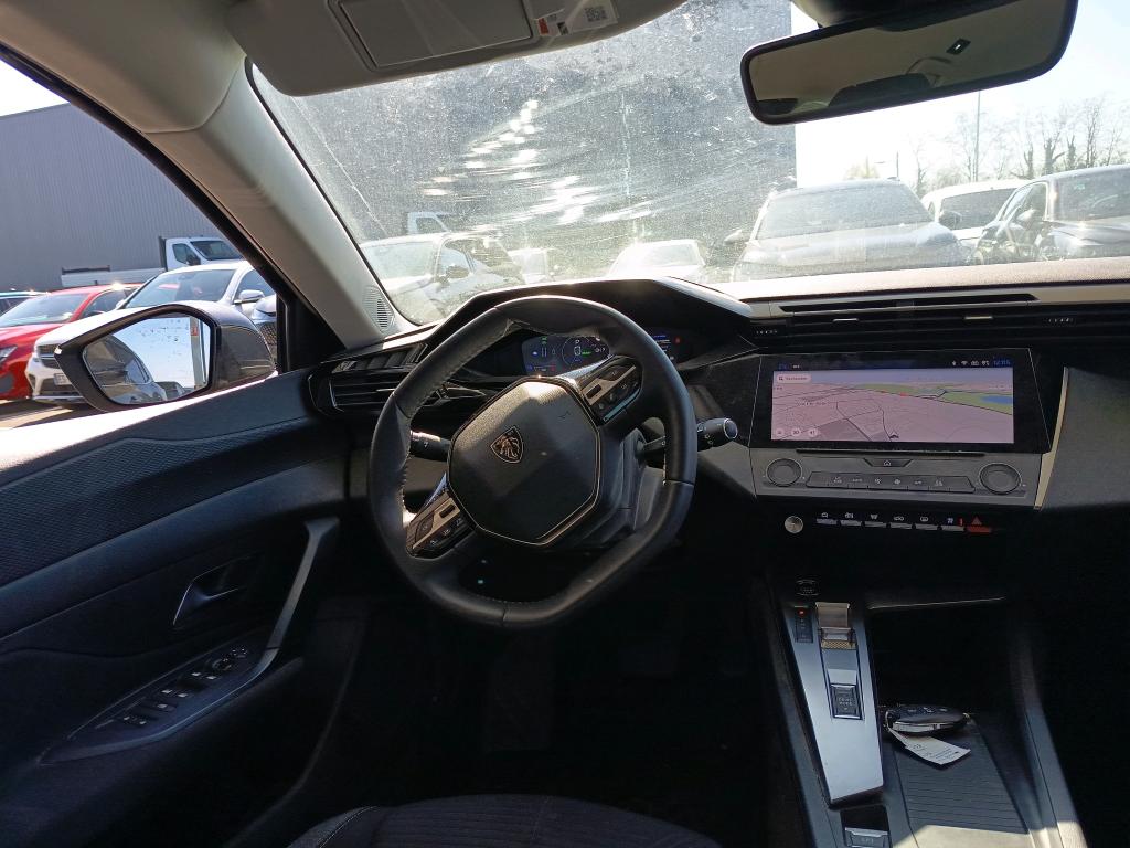 Peugeot 308 PHEV 180 e-EAT8 Active Pack 2023