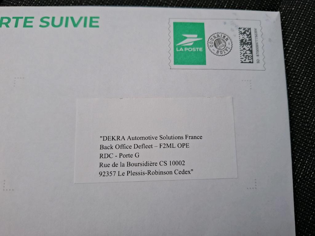 Peugeot PARTNER FOURGON STANDARD 650 KG BLUEHDI 100 S&S BVM6 ASPHALT 2022