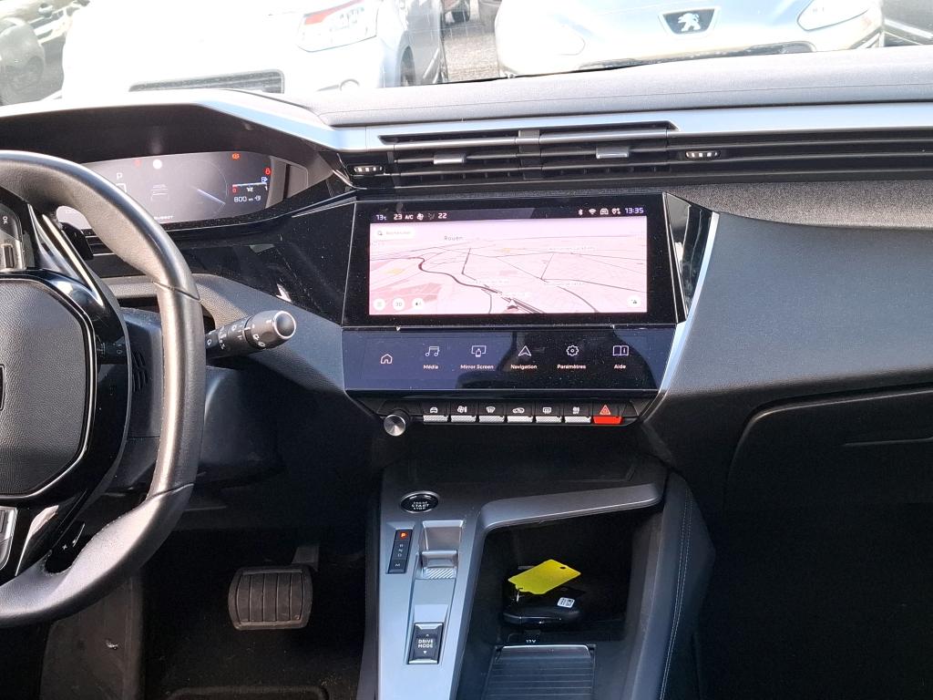 Peugeot 308 BlueHDi 130ch S&S EAT8 Allure 2023