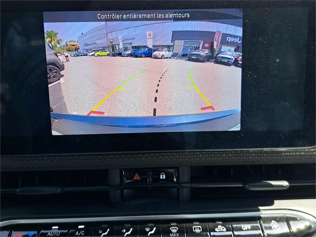 FIAT 500 e 118 ch La Prima 2020