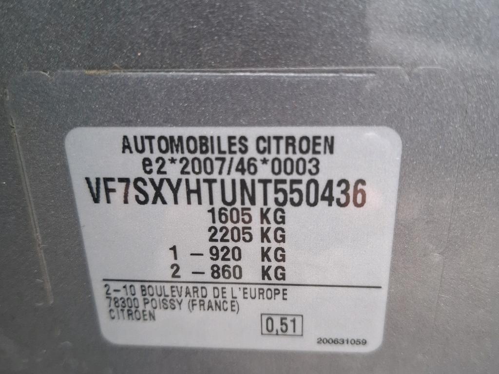 Citroen C3 BlueHDi 100 S&S BVM6 Feel Business 2022