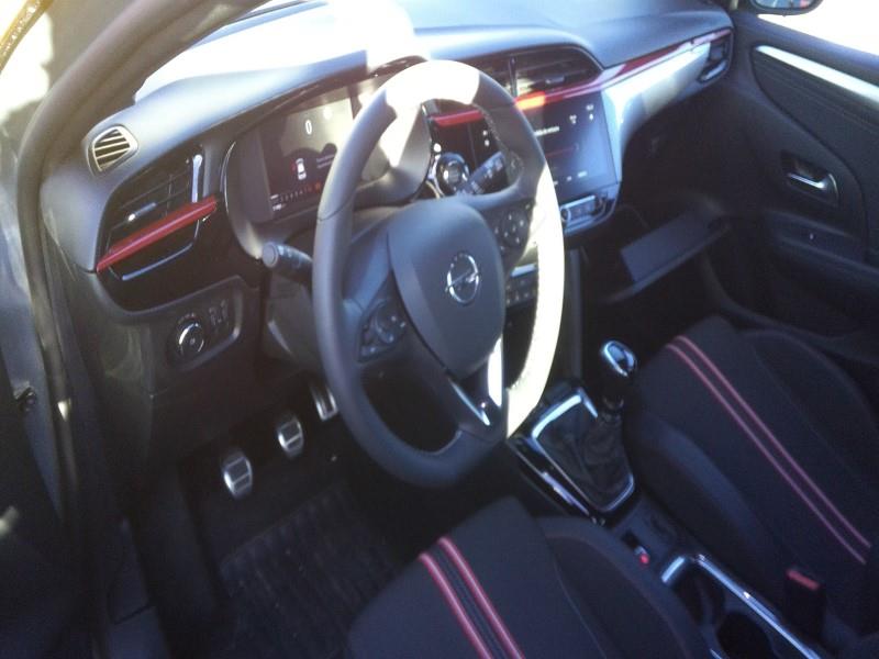 Foto Opel Corsa 3