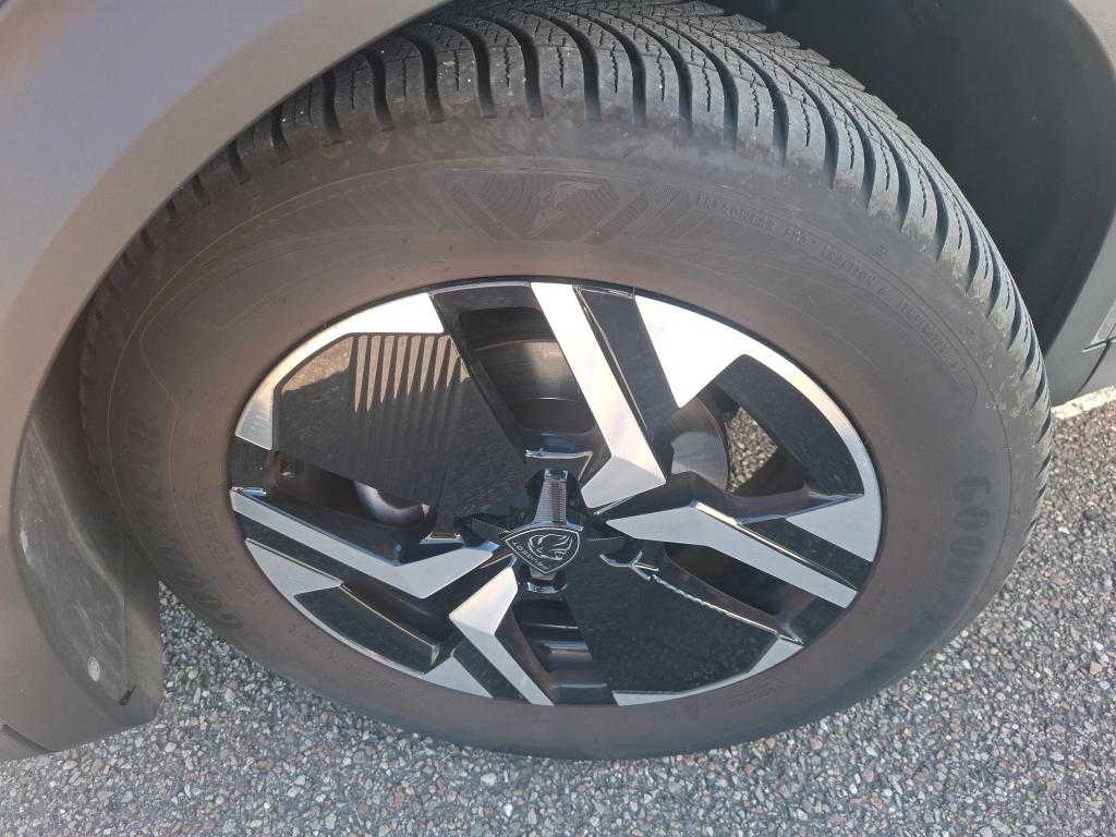 Peugeot 2008 PureTech 100 S&S BVM6 Allure 2024