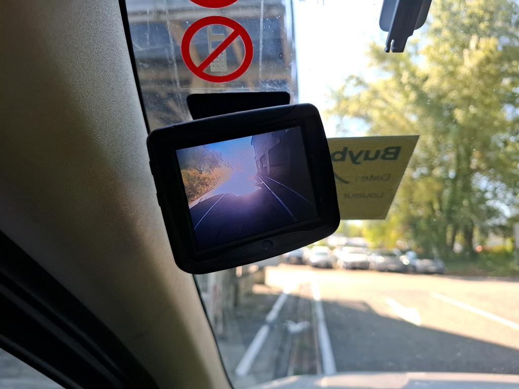 Citroen BERLINGO CA XL BLUEHDI 100 S&S BVM5 CONTROL 2020
