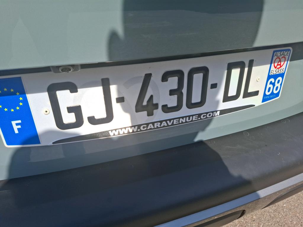 Citroen C3 Aircross PureTech 130 S&S EAT6 Shine 2022