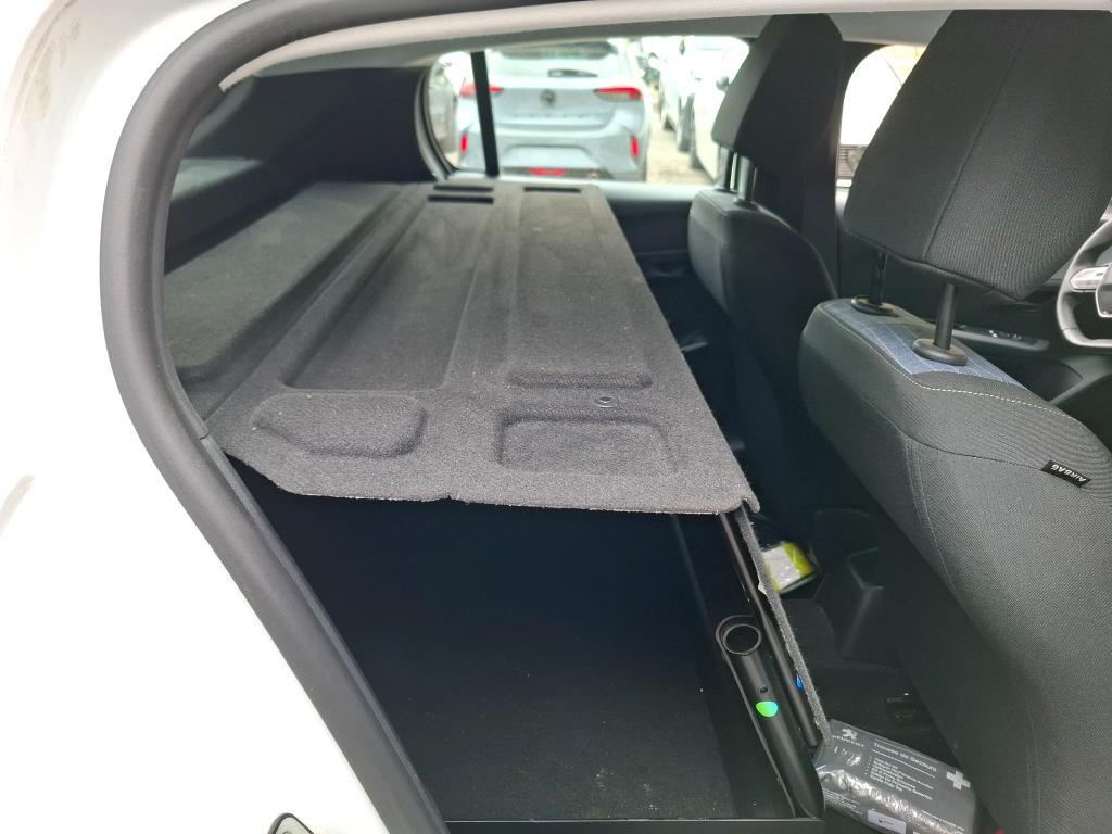 Peugeot 208 BLUEHDI 100 S&S BVM6 PREMIUM PACK 2021