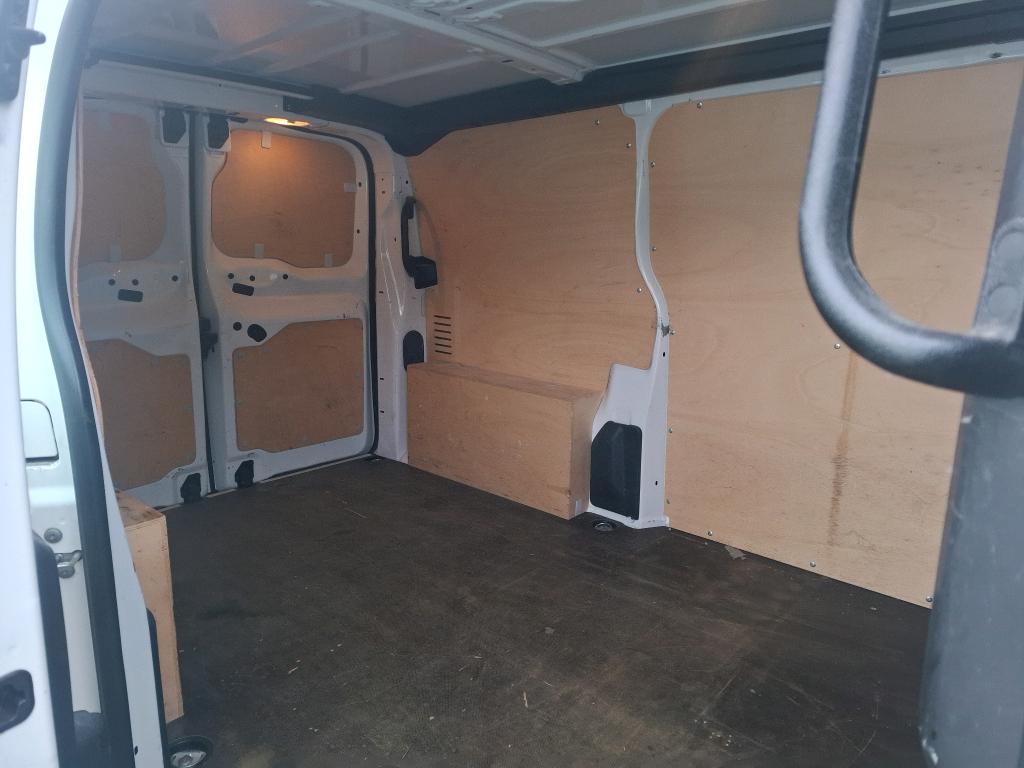 Citroen JUMPY FGN M BLUEHDI 120 S&S BVM6 CLUB 340 NM 2019