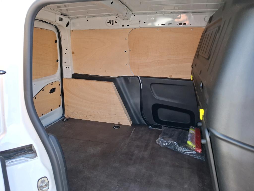 Citroen BERLINGO VAN M 650 BLUEHDI 100 S&S BVM5 CLUB 2020